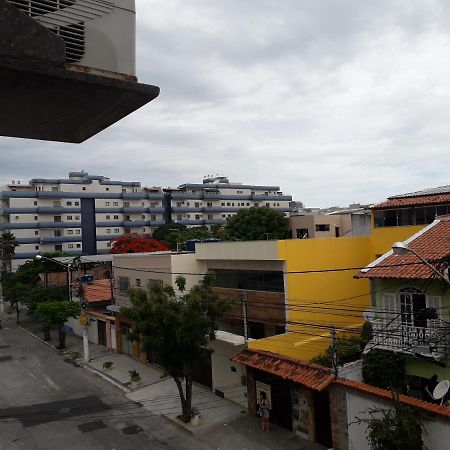 Apto Aconchegante Cabo Frio Eksteriør bilde