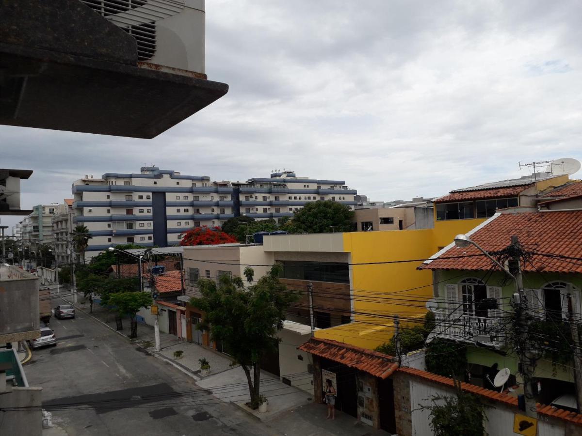 Apto Aconchegante Cabo Frio Eksteriør bilde